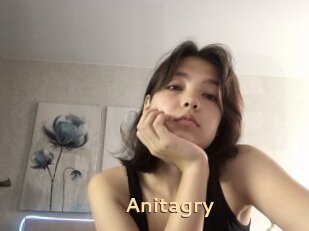 Anitagry