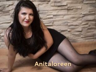 Anitaloreen