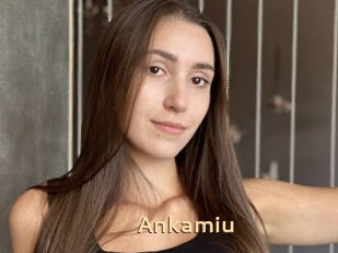 Ankamiu
