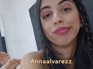 Annaalvarezz