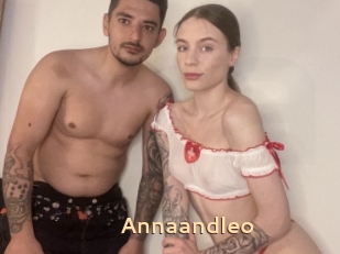 Annaandleo