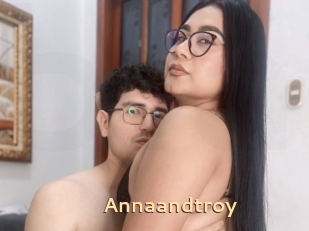 Annaandtroy