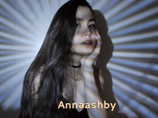 Annaashby
