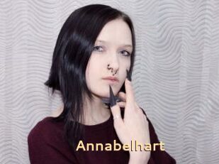 Annabelhart