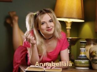 Annabellala