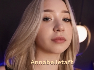 Annabelletaft