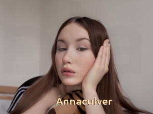 Annaculver