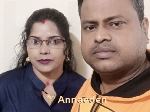 Annaeden