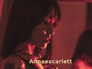 Annaescarlett