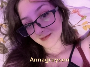 Annagrayson