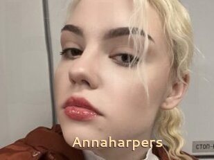 Annaharpers