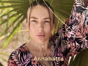 Annahatta