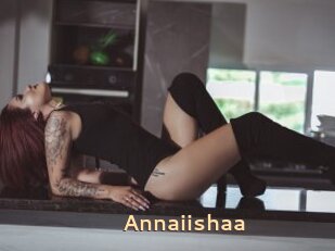 Annaiishaa