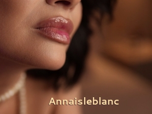 Annaisleblanc