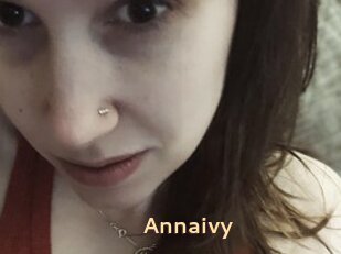 Annaivy