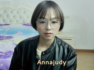 Annajudy