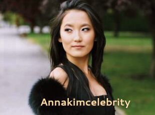 Annakimcelebrity
