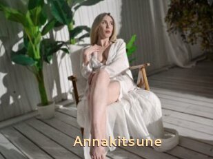 Annakitsune
