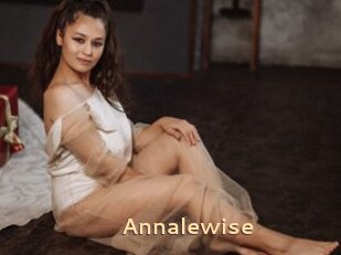 Annalewise