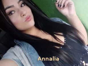 Annalia