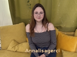 Annalisagerci