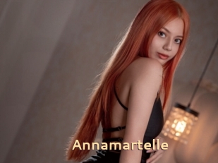 Annamartelle