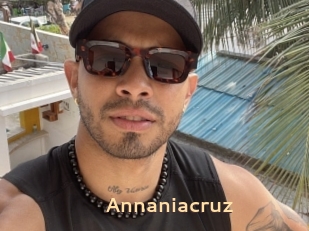 Annaniacruz