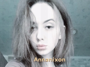 Annanixon