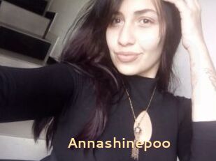 Annashinepoo