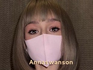 Annaswanson