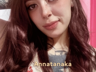 Annatanaka