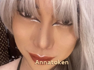 Annatoken