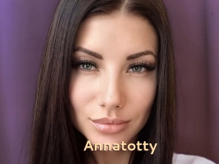 Annatotty