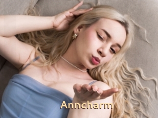 Anncharm