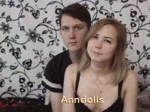 Anndolls