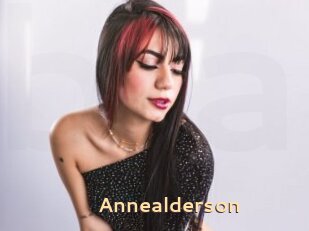 Annealderson