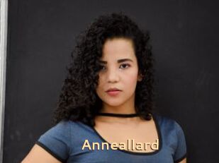 Anneallard