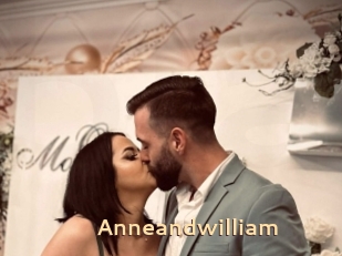Anneandwilliam