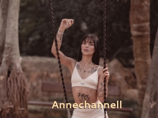Annechannell