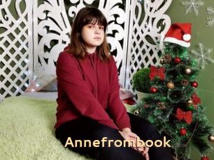 Annefrombook