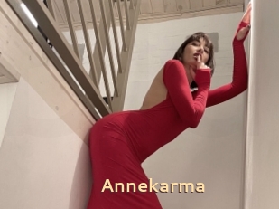 Annekarma