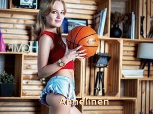 Annelinen