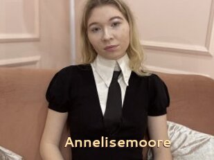 Annelisemoore