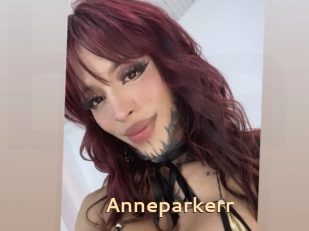 Anneparkerr