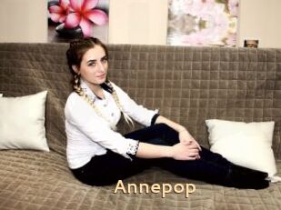 Annepop