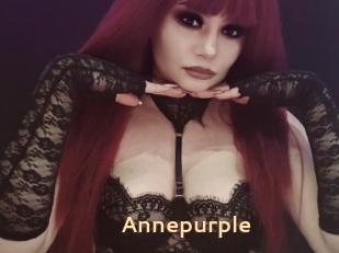 Annepurple