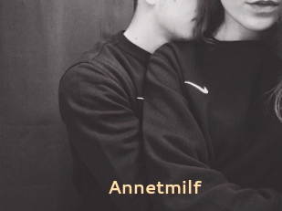 Annetmilf