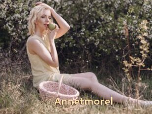 Annetmorel
