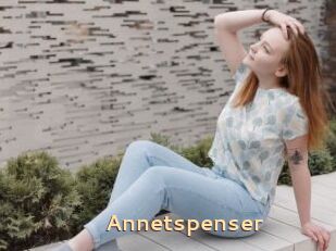 Annetspenser