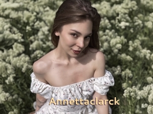 Annettaclarck